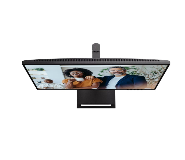 AOC Q27P4CV, 27" IPS WLED, 2560x1440@120Hz, 4ms GtG, 350cd m/2, 1500:1, 50M:1 DCR, Adaptive Sync, FlickerFree, Anti-Blue Light, 2Wx2, Наклон, Регулиране на височината, Завъртане, Въртене, HDMI, DP, USB хъб, RJ45