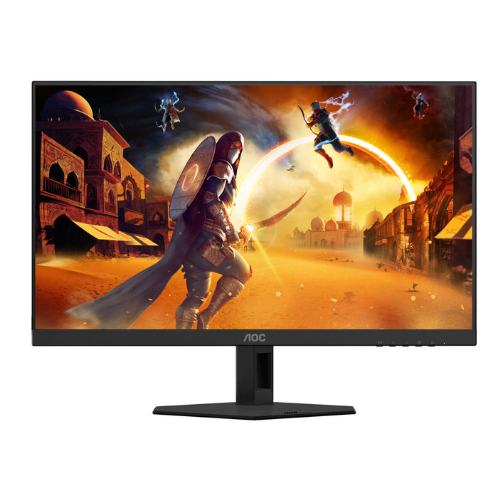 Монитор AOC 24G4HRE Full HD 23,8"