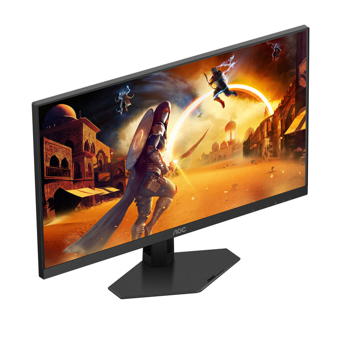 Монитор AOC 24G4HRE Full HD 23,8"