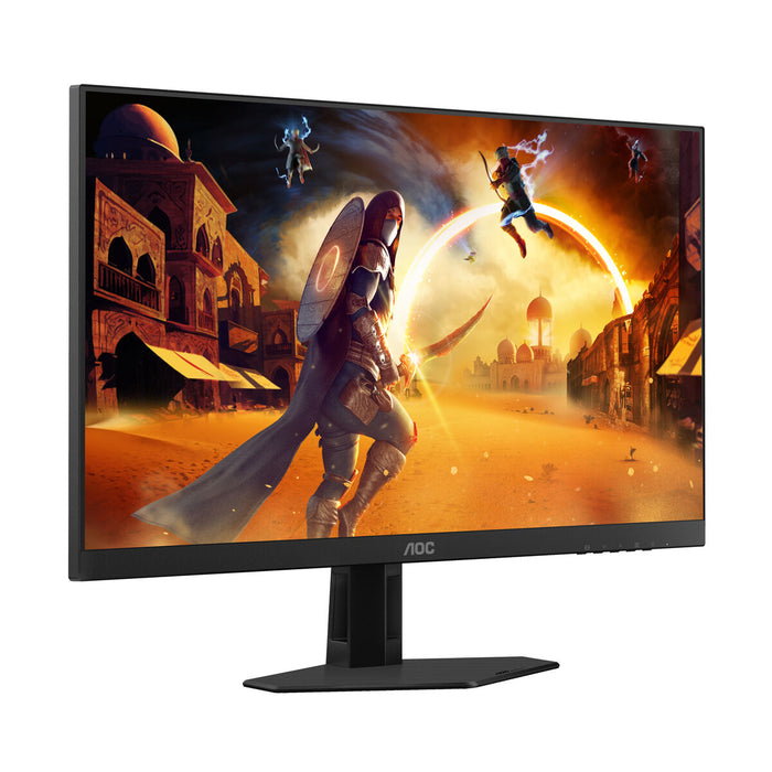 Монитор AOC 24G4HRE Full HD 23,8"