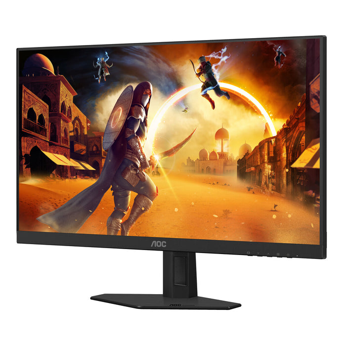 Монитор AOC 24G4HRE Full HD 23,8"