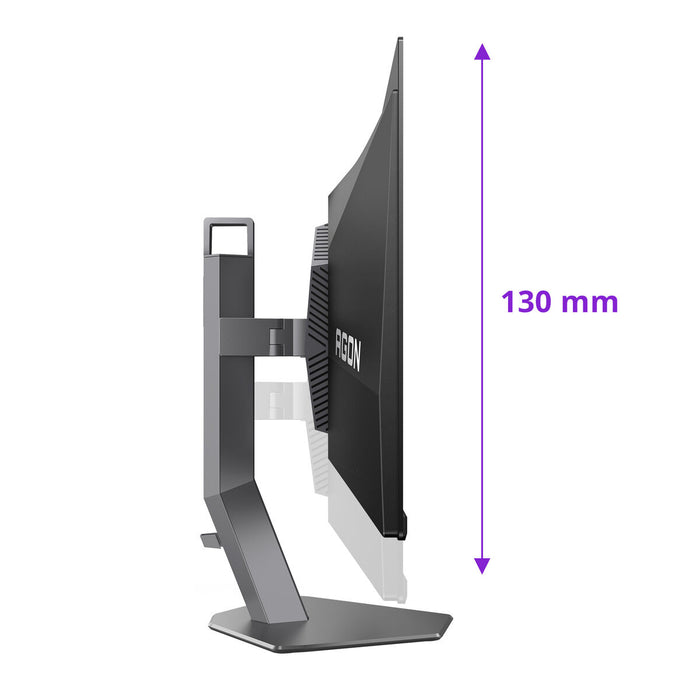 Gaming монитор AOC AG276QKD2 Quad HD 27"