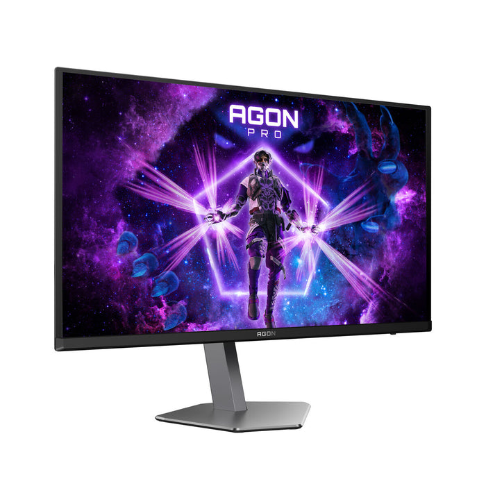 Gaming монитор AOC AG276QKD2 Quad HD 27"