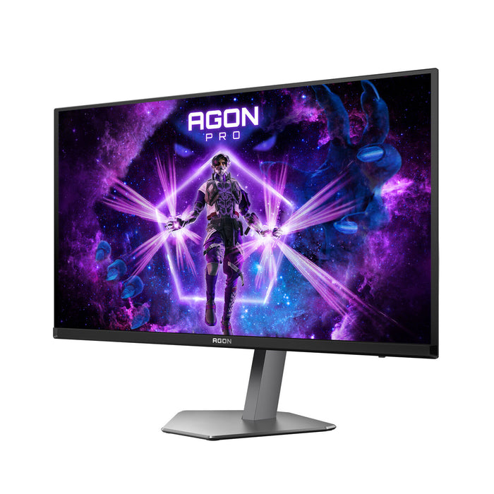 Gaming монитор AOC AG276QKD2 Quad HD 27"
