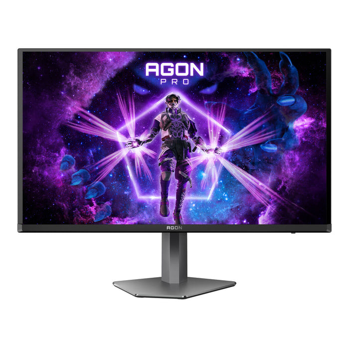 Gaming монитор AOC AG276QKD2 Quad HD 27"