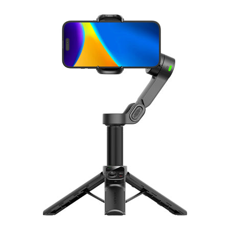 AOCHUAN X3 Gimbal с AI сензор (черен)