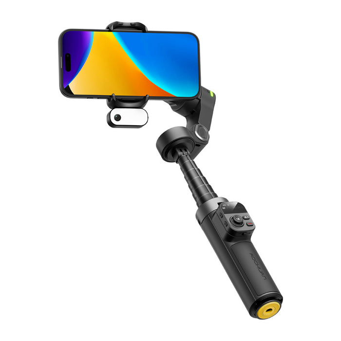 AOCHUAN X3 Gimbal с AI сензор (черен)