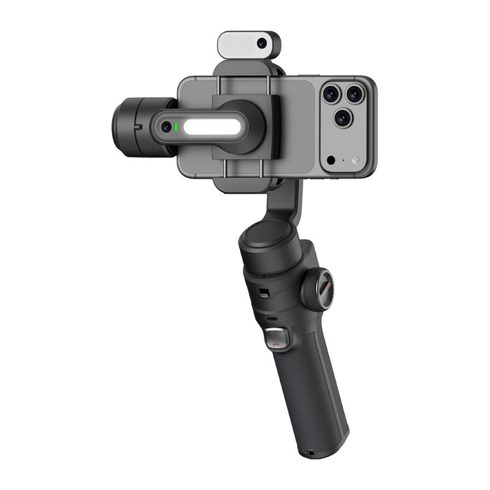 AOCHUAN S3 Gimbal с AI сензор (черен)