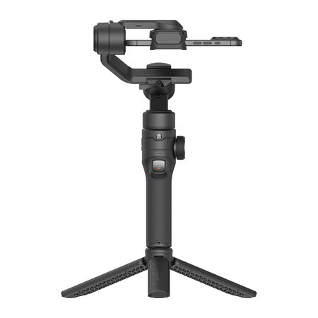 AOCHUAN S3 Gimbal с AI сензор (черен)