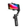 AOCHUAN XE Gimbal с RGB осветление (черен)