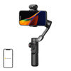 AOCHUAN XE Gimbal с AI сензор (черен)