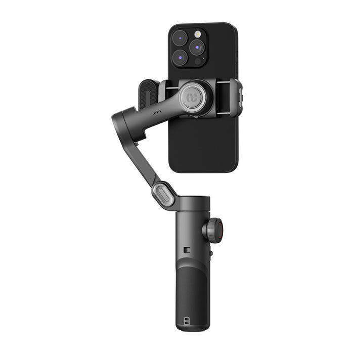 AOCHUAN XE Gimbal с AI сензор (черен)