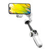 AOCHUAN P2 Gimbal с AI сензор (бял)