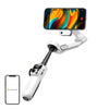 AOCHUAN P2 Gimbal с AI сензор (бял)