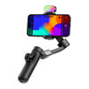AOCHUAN X Pro Gimbal с RGB осветление (черен)