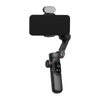 AOCHUAN X Pro Gimbal с RGB осветление (черен)