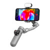 AOCHUAN X Pro Gimbal с RGB осветление (сив)