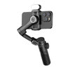AOCHUAN X2 Gimbal с RGB осветление (черен)