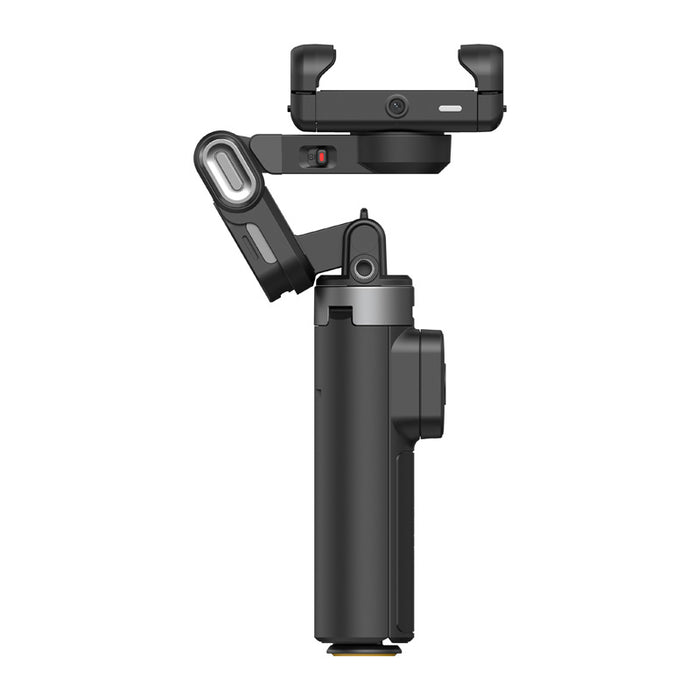 AOCHUAN M3 Pro Mini Gimbal с AI сензор (черен)