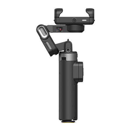 AOCHUAN M3 Pro Mini Gimbal с AI сензор (черен)
