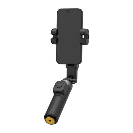 AOCHUAN M3 Pro Mini Gimbal с AI сензор (черен)