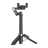 AOCHUAN M3 Pro Mini Gimbal с AI сензор (черен)