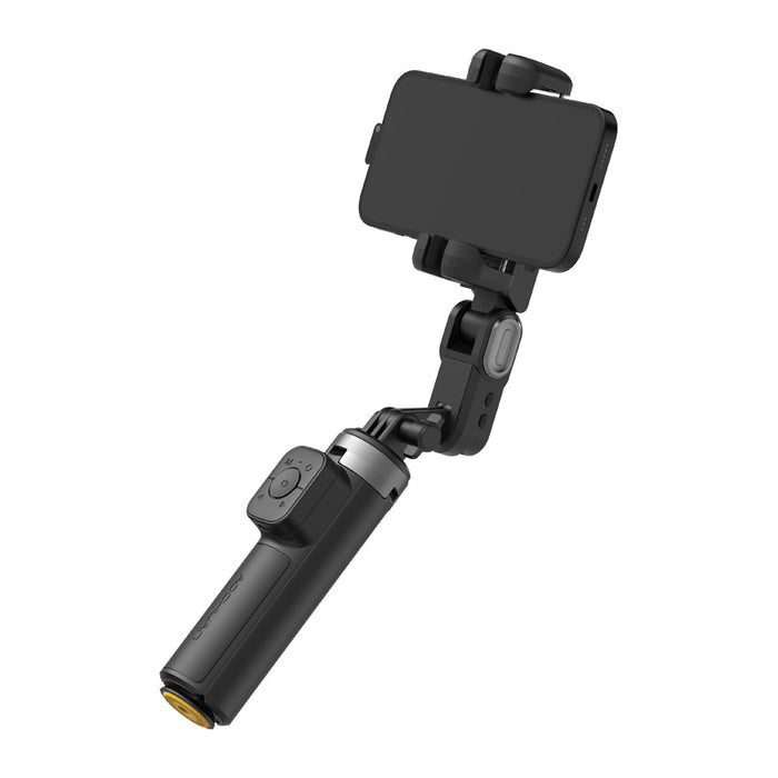 AOCHUAN M3 Pro Mini Gimbal с AI сензор (черен)