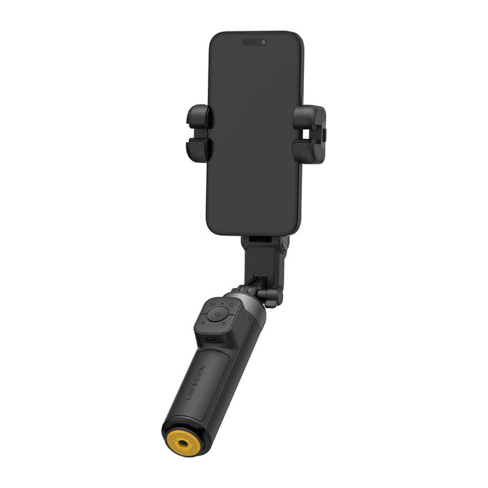 AOCHUAN M3 Pro Mini Gimbal с AI сензор (черен)