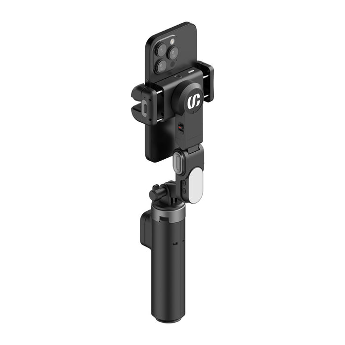 AOCHUAN M3 Pro Mini Gimbal с AI сензор (черен)