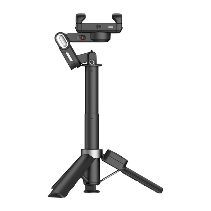 AOCHUAN M3 Pro Mini Gimbal с AI сензор (черен)