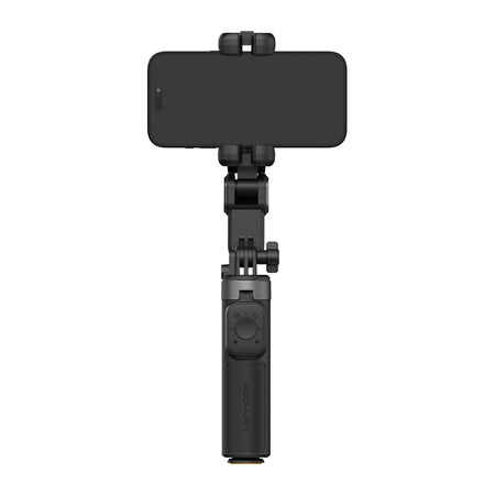 AOCHUAN M3 Pro Mini Gimbal с AI сензор (черен)