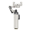 AOCHUAN M3 Pro Mini Gimbal с AI сензор (бял)