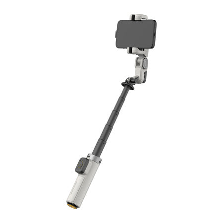 AOCHUAN M3 Pro Gimbal с RGB осветление (черен)