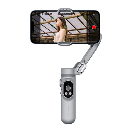 AOCHUAN X Gimbal (сив)
