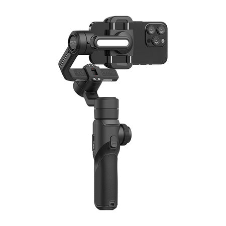 AOCHUAN S2 Gimbal (Черен)