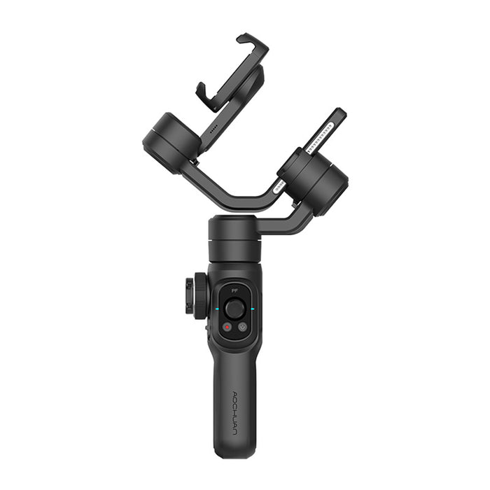 AOCHUAN S2 Gimbal (Черен)
