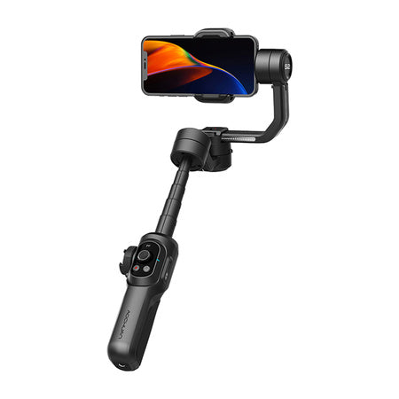 AOCHUAN S2 Gimbal (Черен)