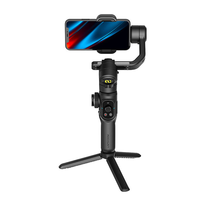 AOCHUAN S2 Gimbal (Черен)