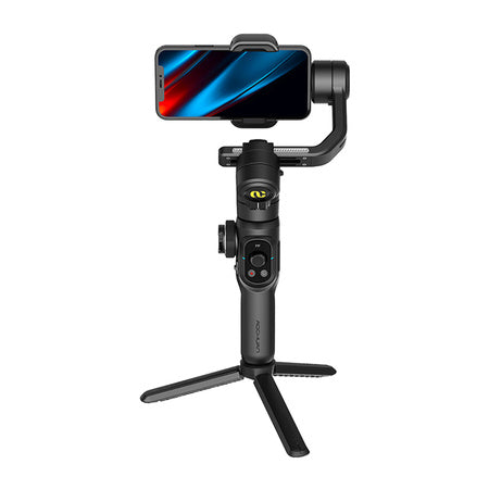 AOCHUAN S2 Gimbal (Черен)