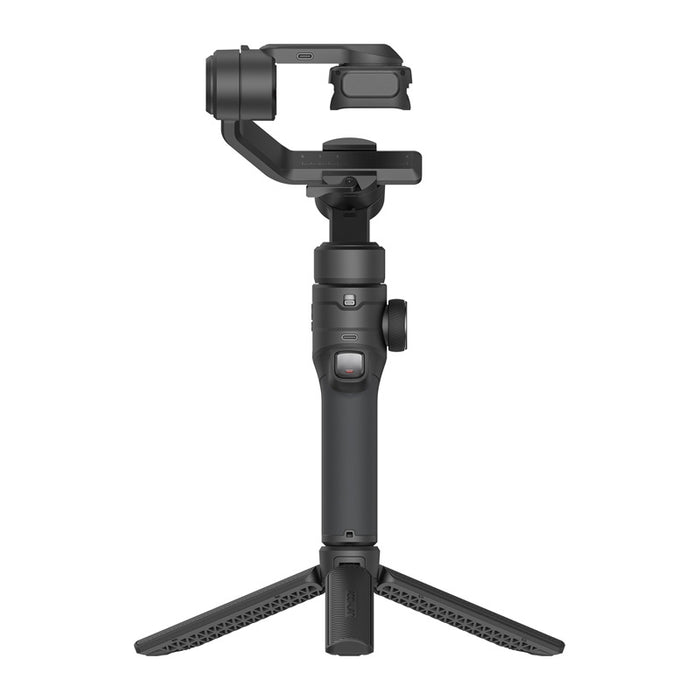 AOCHUAN S3 Gimbal с допълнителен екран (черен)