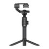 AOCHUAN S3 Gimbal с допълнителен екран (черен)