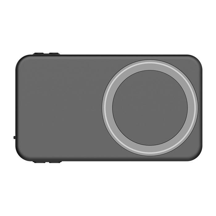 AOCHUAN S3 Gimbal с допълнителен екран (черен)