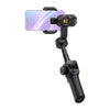AOCHUAN S3 Gimbal с допълнителен екран (черен)