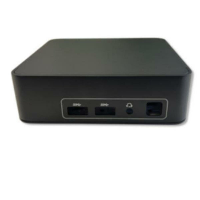 Мини компютър Aopen DEN5128