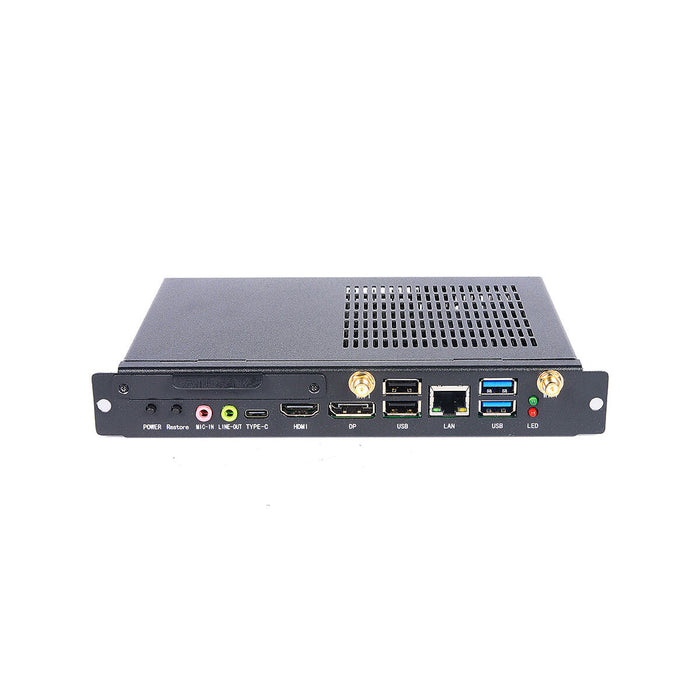Настолен компютър Aopen 91.DEP01.EW30