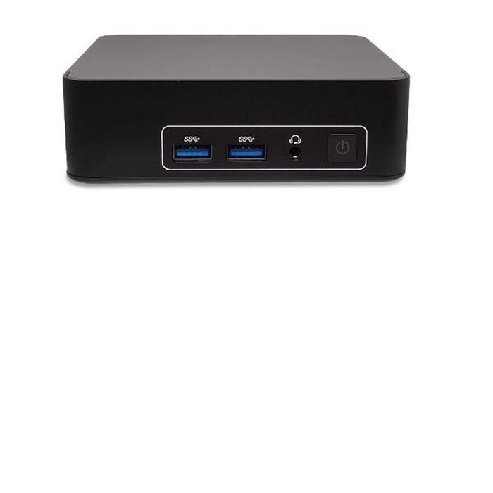 Мини компютър Aopen 490.ON600.0040 Intel Core i7-1360P 8 GB RAM 512 GB SSD