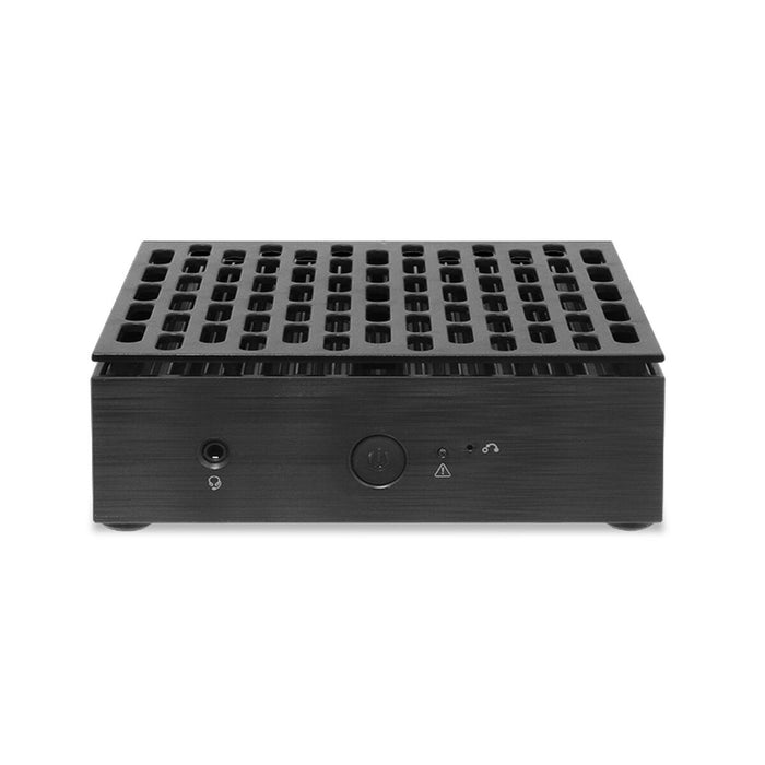 Мини компютър Aopen DE3650S Intel Celeron N6210 4 GB RAM 128 GB SSD
