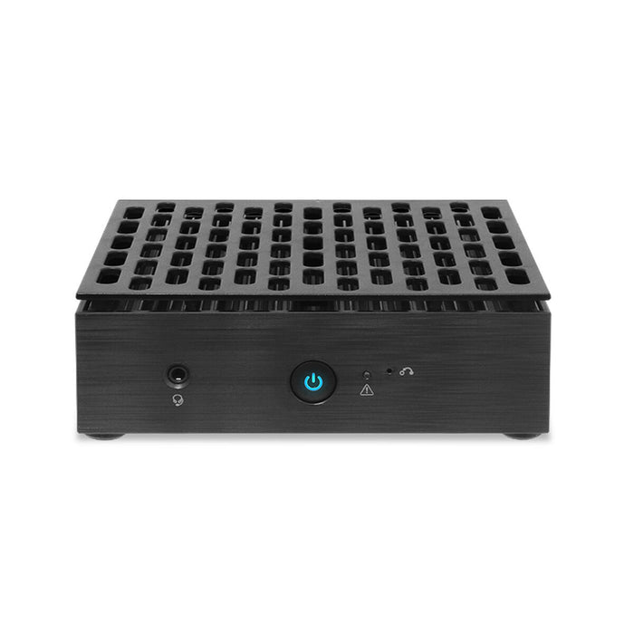 Мини компютър Aopen DE3650S Intel Celeron N6210 4 GB RAM 128 GB SSD