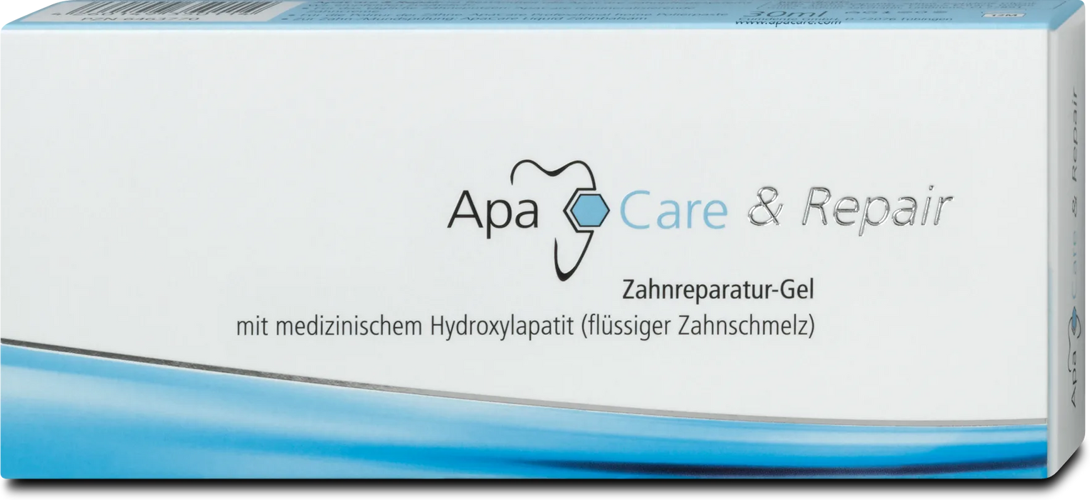 Гел за реминерализация на зъбите, 30 ml