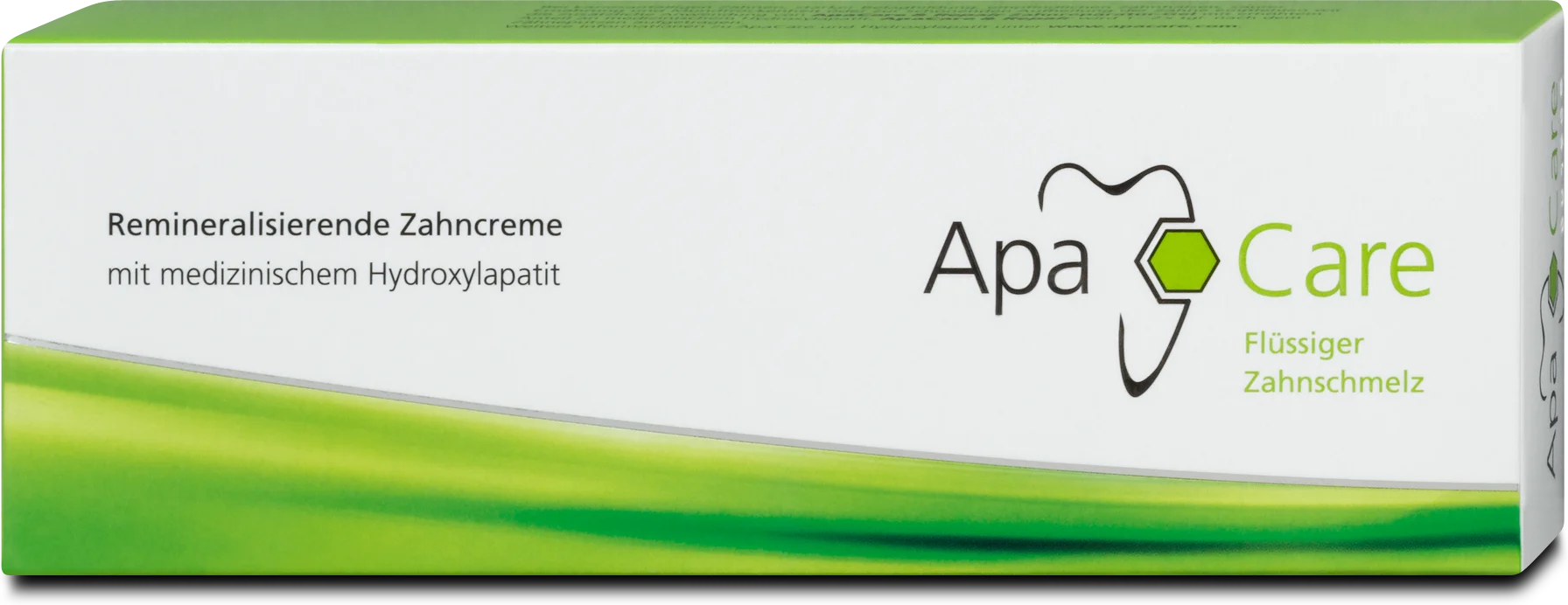 Реминерализираща паста за зъби, 75 ml